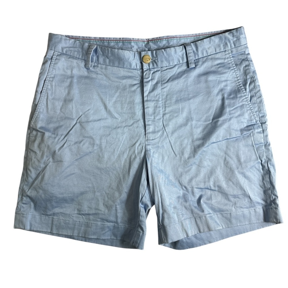 Southern Tide Skipjack Chino Shorts